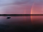 Sugar Lake Rainbow