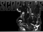 Scorpions - Band