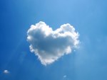 Heart Cloud