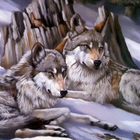 Wolves