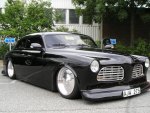 Volvo Amazon HotRod