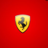 Ferrari's Prancing Horse v2