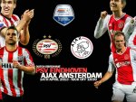 PSV Eindhoven -  Ajax Amsterdam