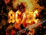 acdc band wallpaper