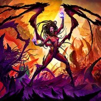 Heart of the Swarm II