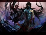 Saigo no Getsuga Tenshou