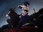 Itachi & Sasuke