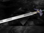 Master Sword