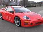 2003 Mitsubishi Eclipse