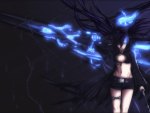 Black Rock Shooter