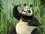 ~Funny Panda~