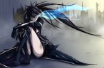 Black Rock Shooter