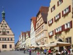 Rothenburg ob der Tauber