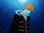 Kurosaki Ichigo