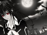 Vampire girl