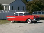 1957 Chevy