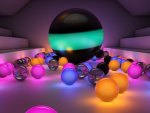 ~Digital Balls~
