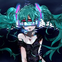 Hatsune Miku