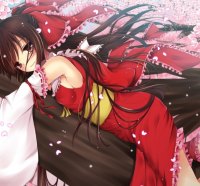 Hakurei Reimu