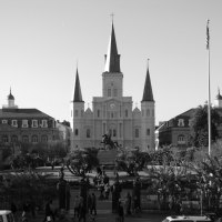 Jackson Square