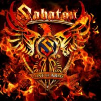 Sabaton Coat Of Arms