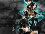 psycho pass