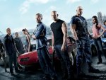 Fast and the Furious 6