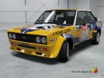 Fiat 131 Abarth '1980