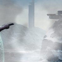 Destiny Bubble Shield