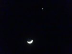 Star and Moon