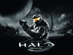 Halo combat evolved anniversary