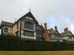 Bramhall Hall
