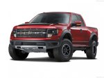 2014 FORD SVT RAPTOR