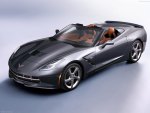 2014 CHEVY CORVETTE C7 STINGRAY