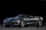 2014 CHEVY CORVETTE C7 STINGRAY