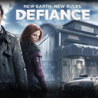 Defiance Wallpaper