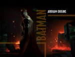 BATMAN ARKHAM ORIGINS