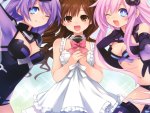 Choujigen Game Neptune