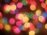 Bokeh Texture