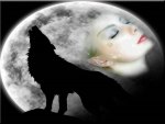 Wolf Fantasy  4 {AdeleG}