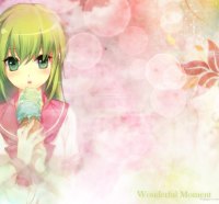 Wonderful Moment