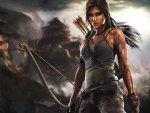 Lara croft Tomb Raider