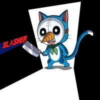 happy slasher