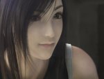 Tifa â‰ˆ Smirk
