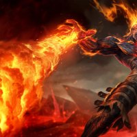 Brand, The Burning Vengeance