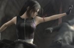 Tifa Lockhart â‰ˆ Palmed