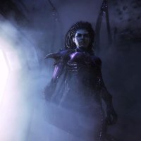 Kerrigan