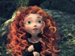 Princess Merida