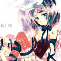 ~Angelic Rin~