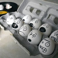 The Eggs Fear The Spanish Omelette Recipe